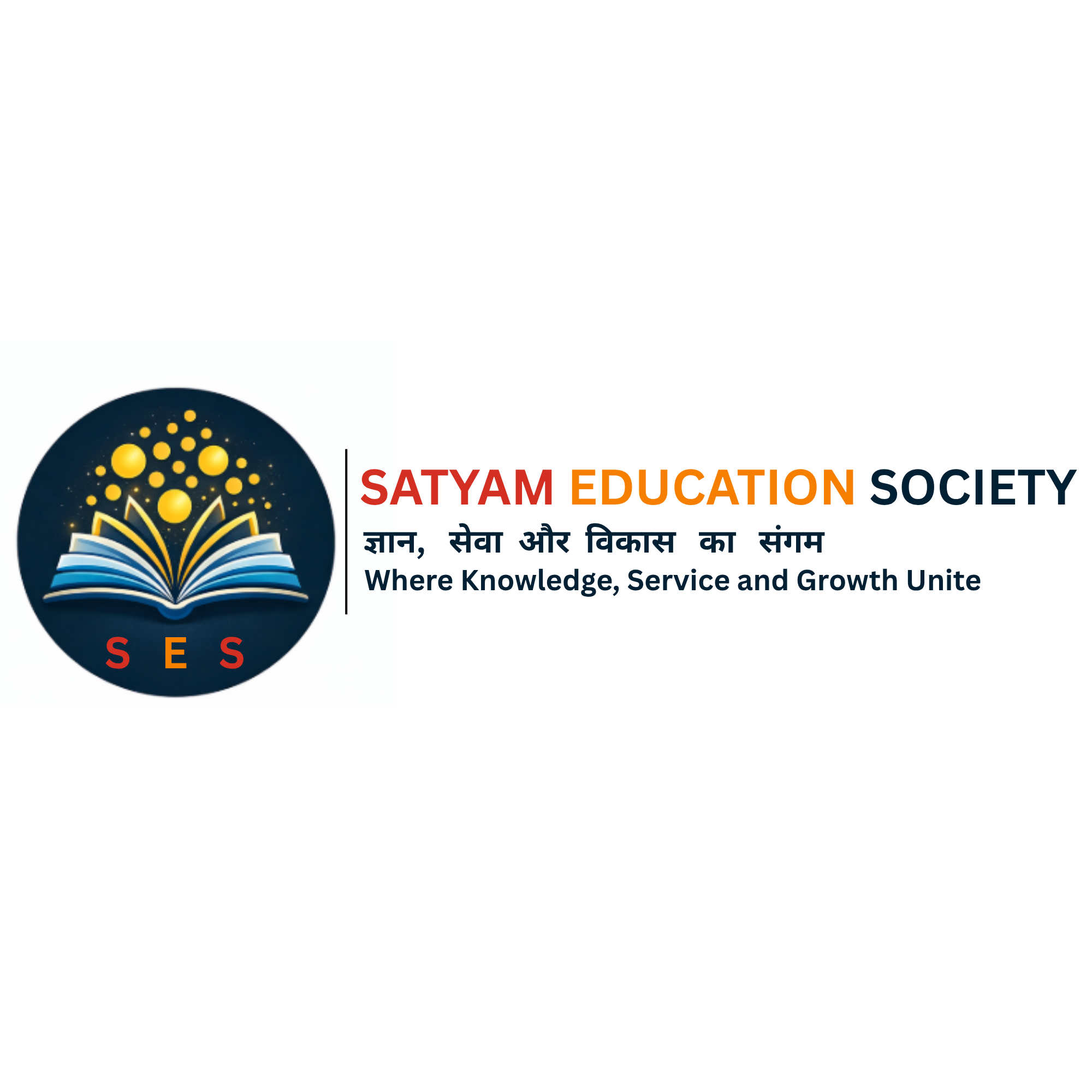 SES Logo